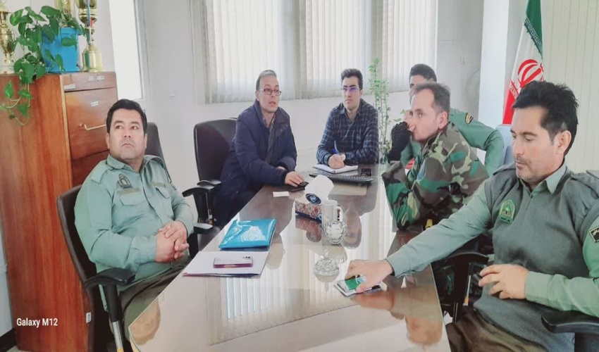 رفع تصرف در روستای دستخط محله چماچاء