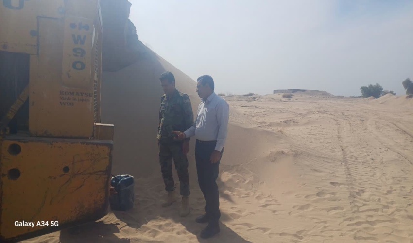 برگزاری کارگاه آموزشی – ترویجی پروژه " ظرفیت سازی، توانمندسازی و آموزش"  ویژه ذینفعان ساکن در حوزه های آبخیز مورد تعهد طرح مدیریت پایدار جنگل های شمال کشور (طرح جایگزین) در شهرستان رضوانشهر