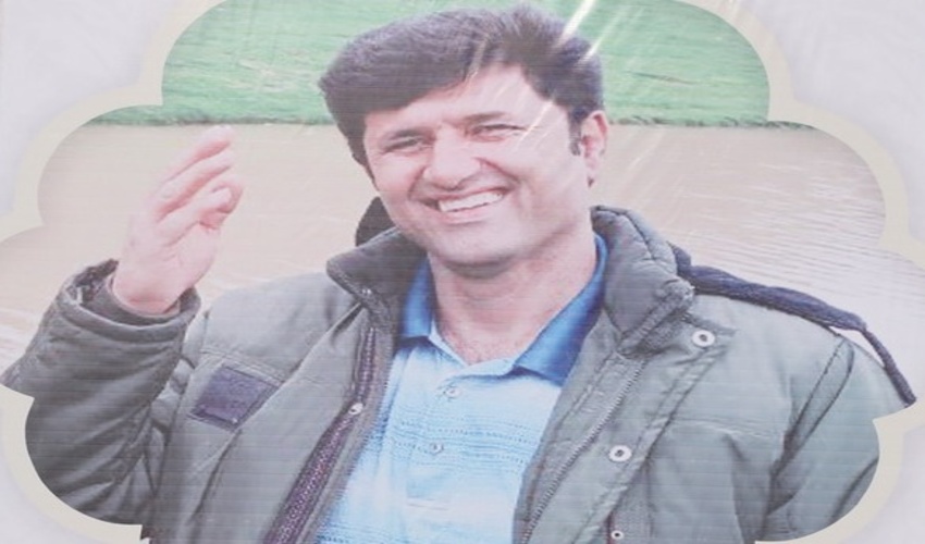 رفع تصرف ۱۲.۵ هکتاری از اراضی ملی/ خطر توسعه اراضی زراعی در حاشیه جنگل