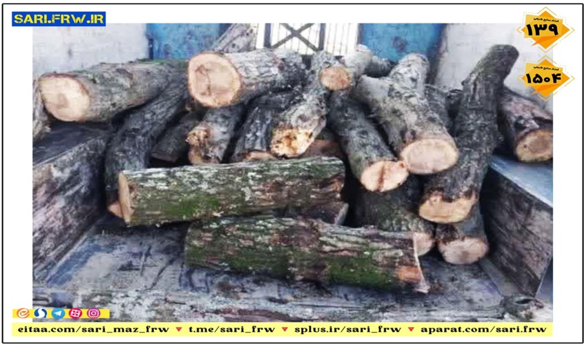 سرپرست اداره منابع طبیعی وآبخیزداری شهرستان لاهیجان معرفی شد