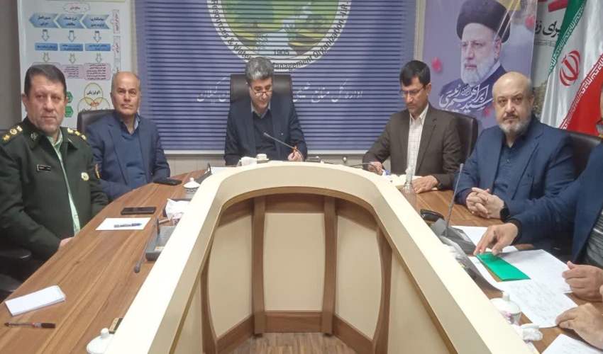 در سال گذشته 61 هزار هکتار توسعه گیاهان دارویی در مراتع کشور انجام شده است