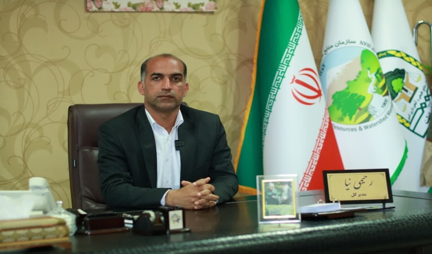 آمادگی یگان حفاظت منابع طبیعی و نیرو های انتظامی برای صیانت از انفال الهی