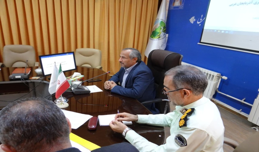 76میلیون هکتار ازمراتع کشور ممیزی شده است 