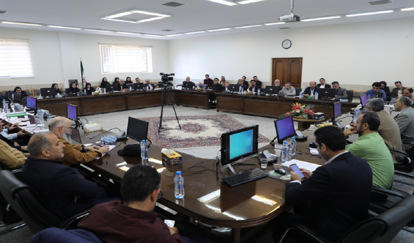 کشف و ضبط چوب آلات غیر مجاز