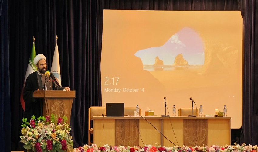 رفع تصرف بیش از 20 هزار متر مربع از زمین های ملی 