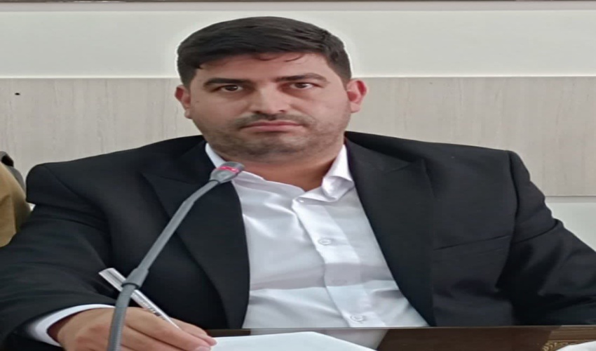 نهال کاری در زمین های رفع تصرف شده