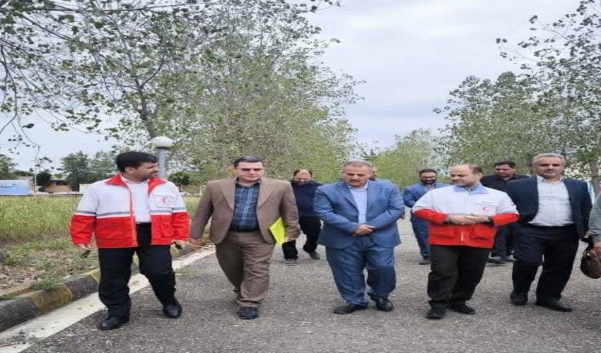 میز خدمت در اداره‌ کل منابع طبیعی و ابخیزداری استان گیلان راه اندازی شد