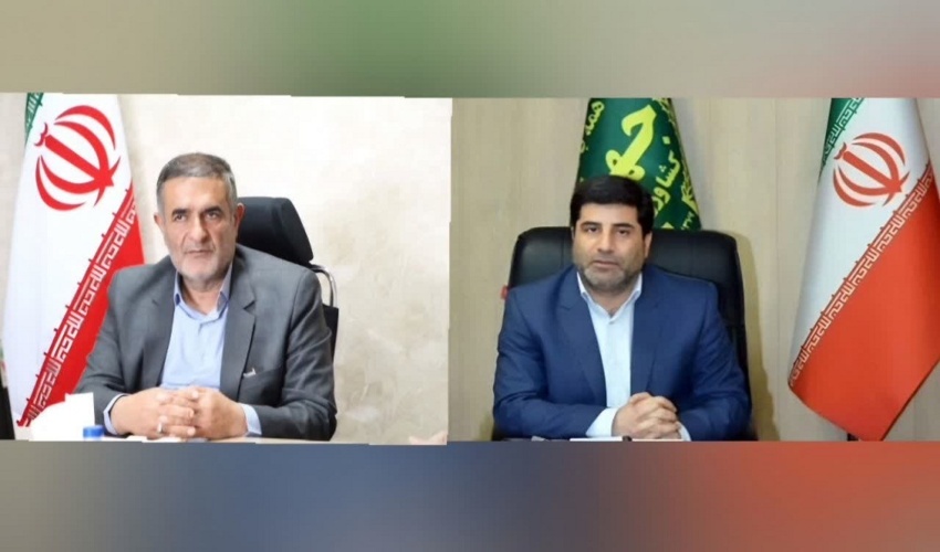 اجرای طرح مدیریت پایدار منابع طبیعی با مشارکت مردم، از سال آینده 