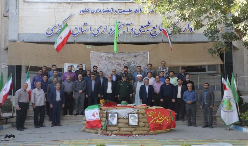 رفع تصرف و کشف و ضبط چوب آلات غیر مجاز