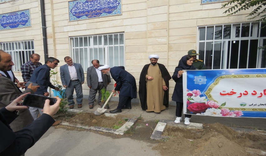 مدیرکل منابع طبیعی گیلان خبر داد پیشرفت ۸۰ درصدی پروژه های آبخیزداری گیلان