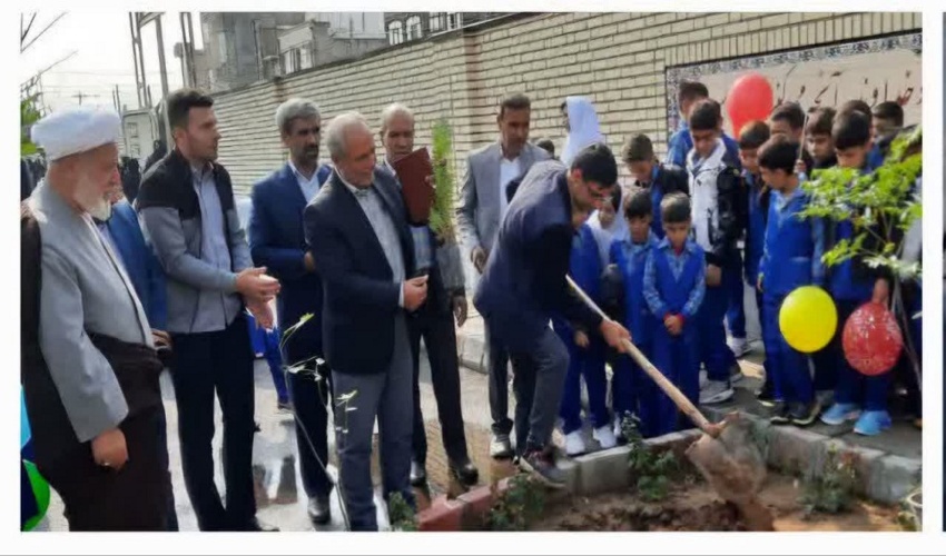 پیام  تسلیت دکتر محسن یوسف پور، مدیر کل منابع طبیعی و آبخیزداری استان گیلان