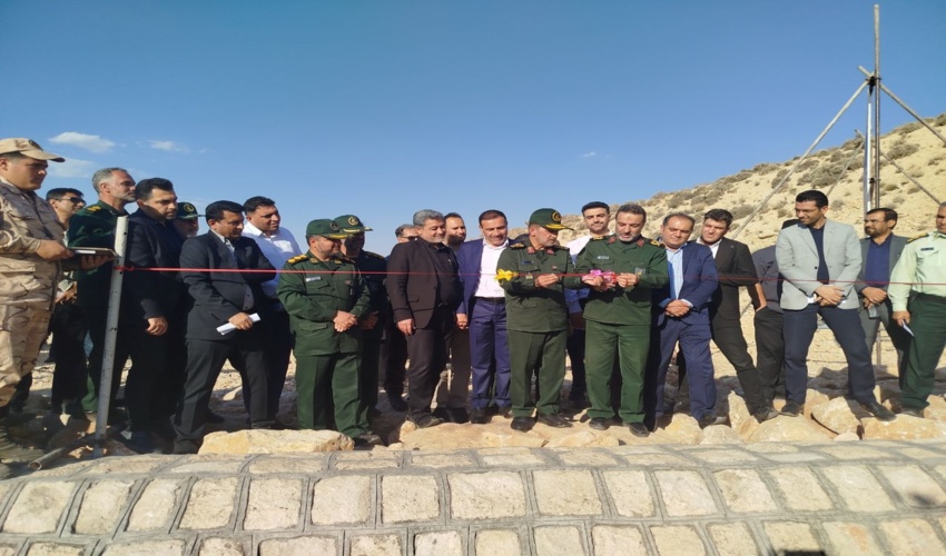 رفع تصرف اراضی ملی در شهرستان آستارا