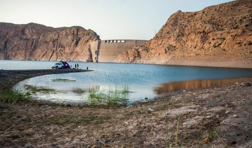 پنج ناحیه رویشی جنگل در ایران خودنمایی می کند