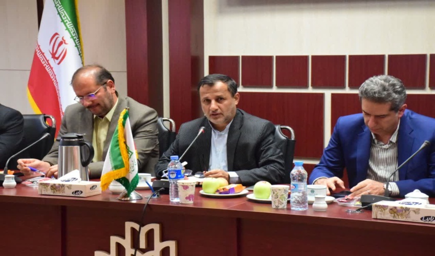 امسال 16 حوضه آبخیز در 9 شهرستان گیلان زیر پوشش عملیات های آبخیزداری و آبخوانداری قرار خواهد گرفت. 