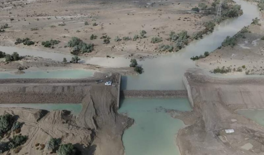 مهارشدن آتش جنگل‌های رودبار گیلان