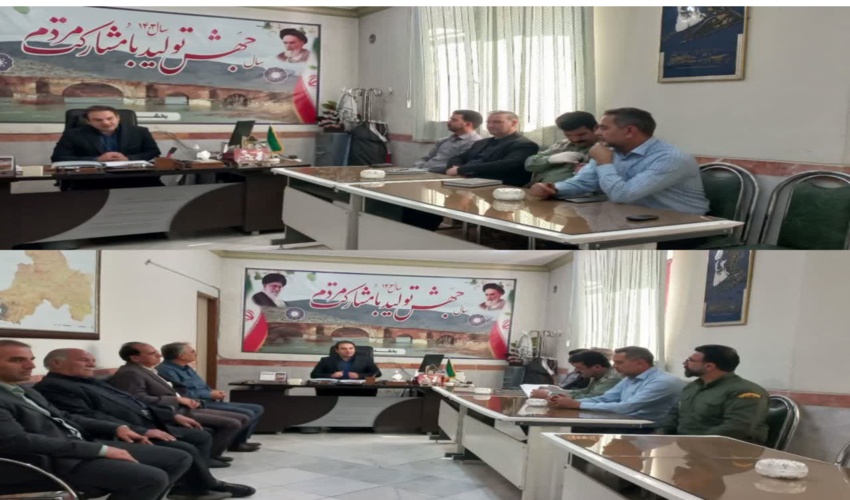 کاهش ۶۰ درصدی آتش سوزی ها در گیلان