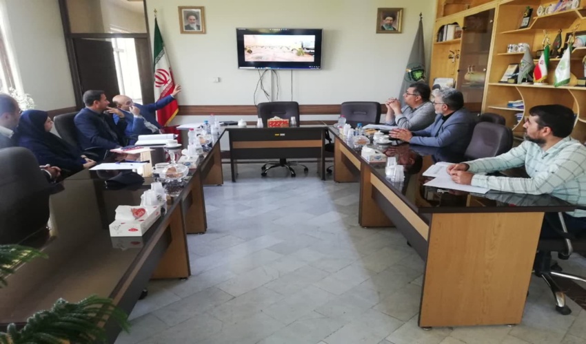  فرمانده یگان حفاظت منابع طبیعی گیلان عنوان کرد وقوع ۸ فقره حریق در سطح جنگل های گیلان/ مساحت زیر هکتار است
