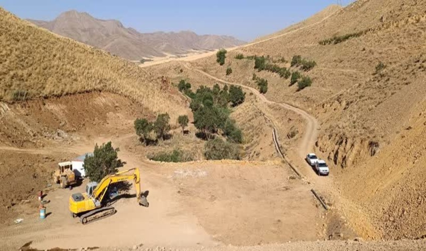 اختصاص 47 میلیارد تومان برای احیای جنگل های زاگرس و منطقه ایران مرکزی در لایحه بودجه 99