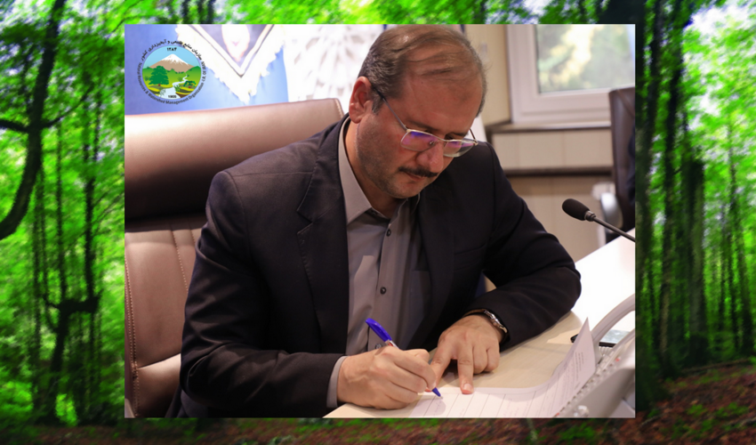 امکان دسترسی به ۱۰ میلیارد مترمکعب آب جدید با آبخیزداری 