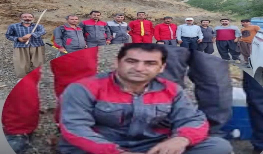 آغاز طرح ملی نهال کاری در شهرستان شفت با حضور فرماندار