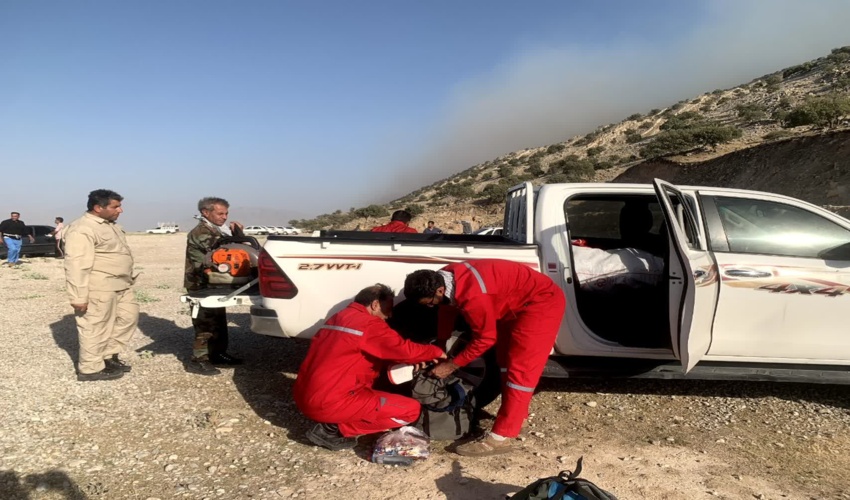 همزمان با سراسر کشور کاشت ۲ میلیون اصله نهال در گیلان آغار شد.