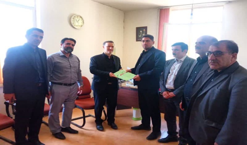 نهالکاری‌ها تا اسفندماه ادامه می یابد