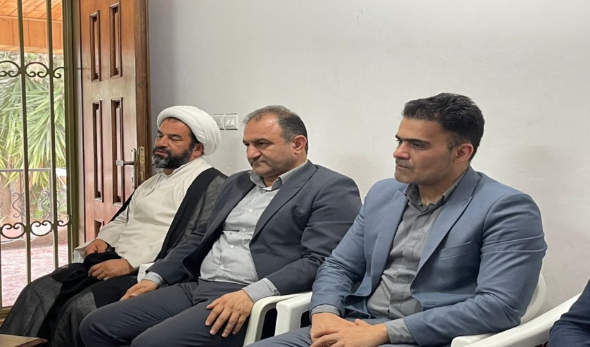 توقیف خودروی حامل چوب آلات قاچاق در فومن