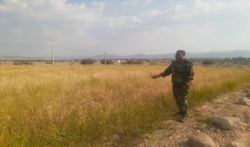 برگزاری دوره های آموزشی-ترویجی در استان گیلان