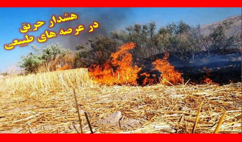 مانور یگان حفاظت منابع طبیعی به مناسبت روز منابع طبیعی، حفاظت و قانون