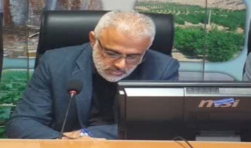 تنویر فرهنگ منابع طبیعی طبق آموزه های دینی توسط روحانیون در بین جوامع محلی، مجریان و بهره برداران منابع طبیعی در قالب "طرح سفیران انفال" در گیلان آغاز شد