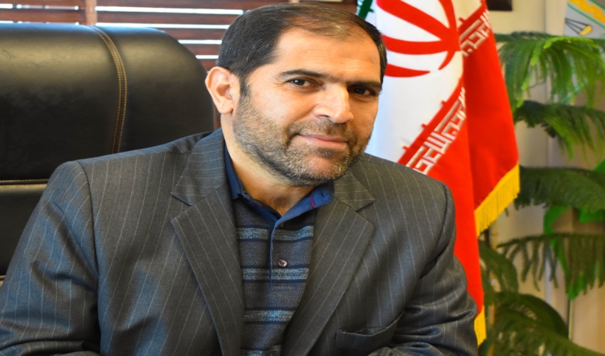  تخریب بنای غیرمجاز در یکی از روستا‌های فومن