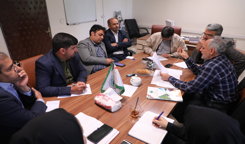 کوتاه شدن دست متصرفان از ۶۰ هزار متر مربع از اراضی ملی رودسر