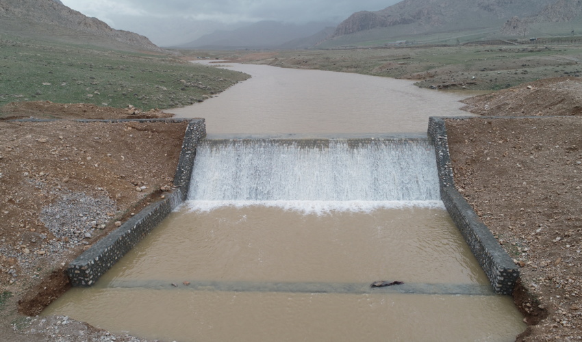 پیام تسلیت مدیر کل منابع طبیعی وآبخیزداری استان گیلان به مناسبت درگذشت یکی از همکاران