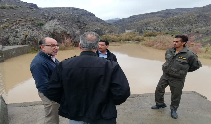 تأکید نماینده ولی‌فقیه در گیلان بر صیانت از جنگل‌های هیرکانی