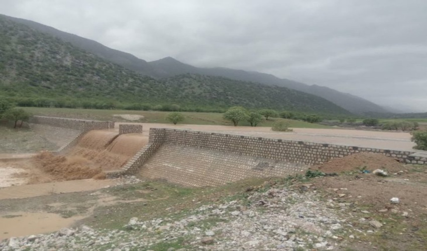 اقدامات حفاظتی منابع طبیعی گیلان ضربتی شد