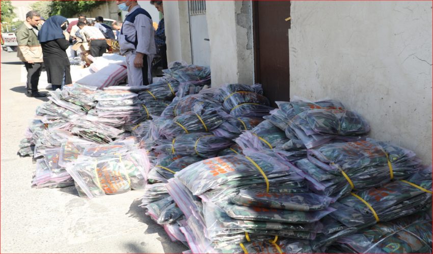 ادارات منابع طبیعی برای حفاظت از جنگل ها و مراتع مجهزتر می شوند