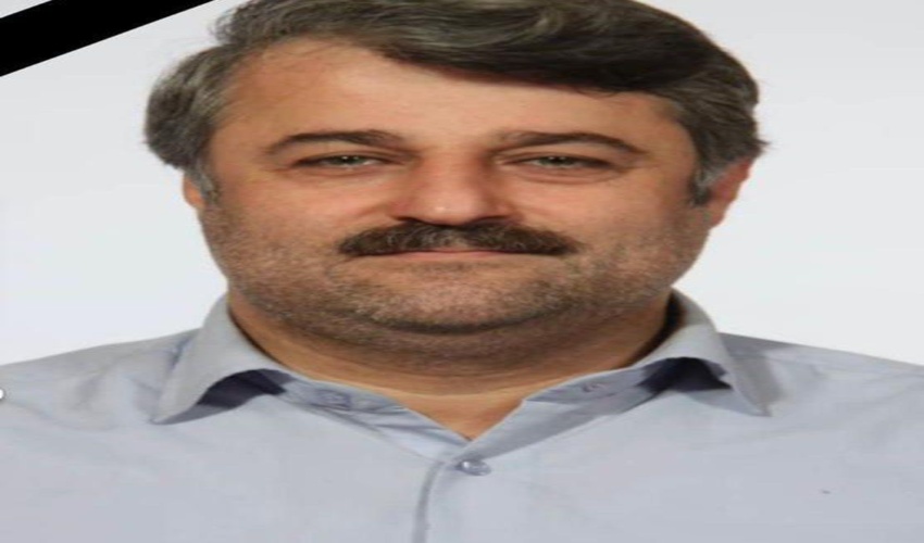 پیام تسلیت روابط‌ عمومی اداره کل منابع طبیعی و آبخیزداری استان گیلان درپی درگذشت مدیر تولید سیمای صدا و سیمای مرکز گیلان