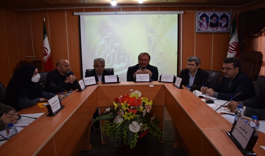 بیش از ۵۰ میلیون هکتار از مراتع کشور "فقیر" است