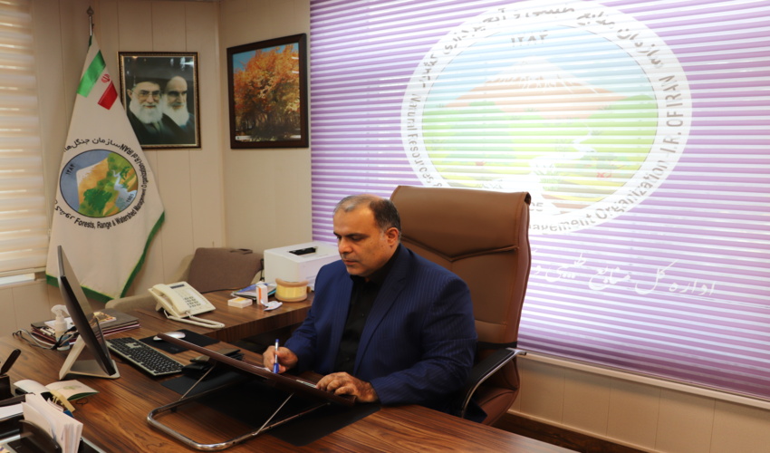 نقش جوامع محلی در ترویج فرهنگ منابع طبیعی 