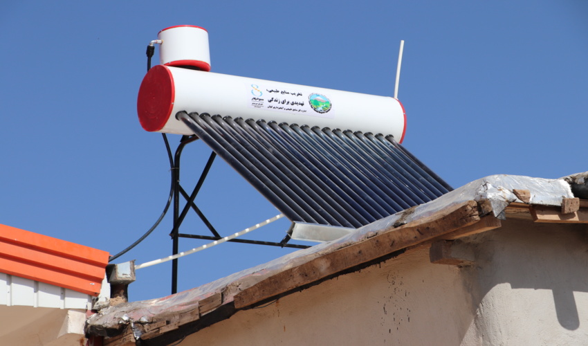 پروژه تغییر الگوی مصرف سوخت و جایگزینی سوخت های مناسب 