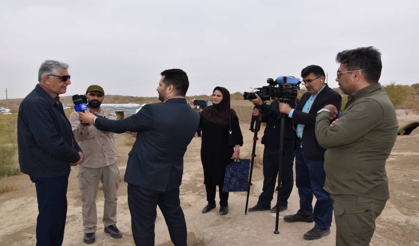 گردشگری پایدار از مهمترین راههای مشارکت در احیای منابع طبیعی است