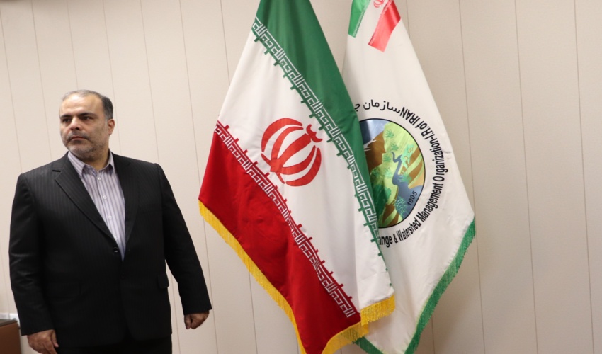 بیانیه مدیر کل منابع طبیعی و آبخیزداری استان گیلان در خصوص گرامیداشت هفته بسیج 