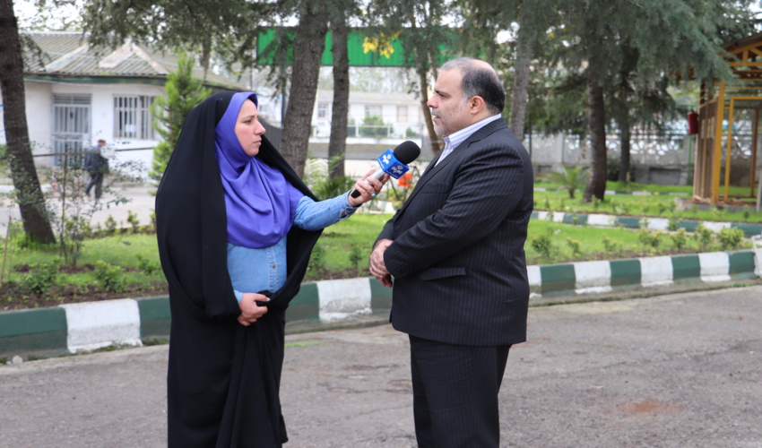 خدمات مصارف روستایی به جنگل نشینان
