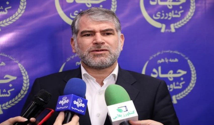 نگاه ویژه به صیانت و حفظ خاک در برنامه هفتم توسعه