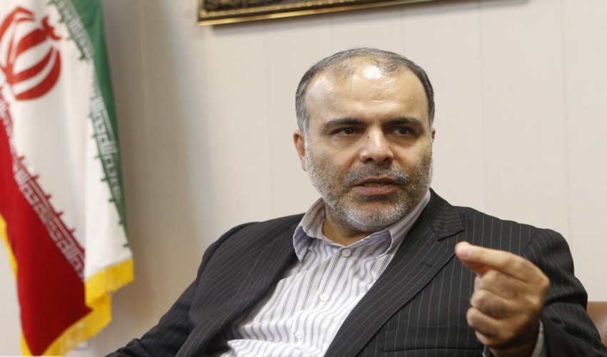 افزایش رسوبات حوزه آبخیز تالاب انزلی 