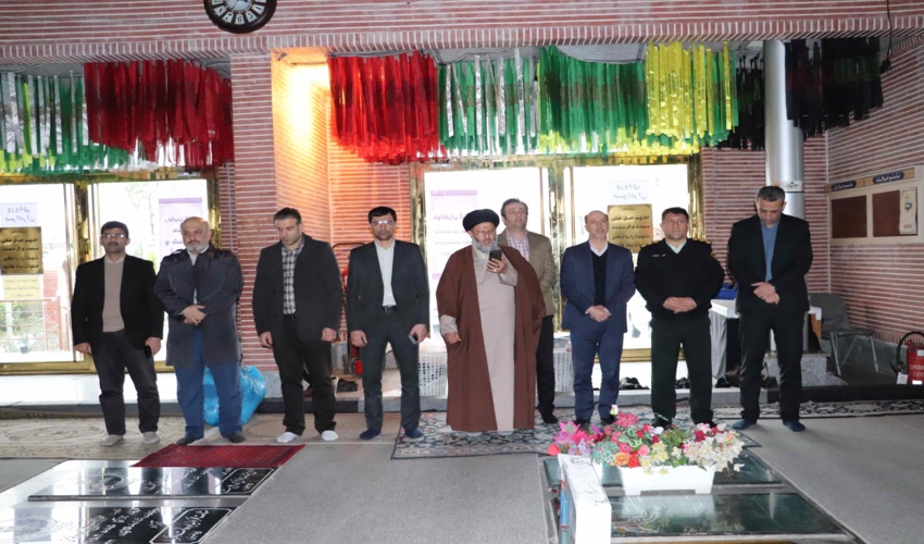 عظمت ما به خاطر شهادت جوانان و فرزندان برومند این ملت است   مقام معظم رهبری( مد ضله العالی)   