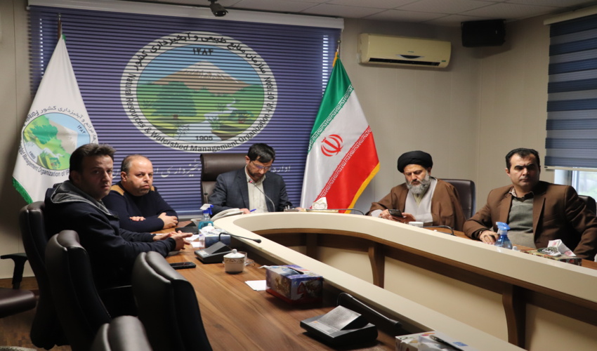 تولید و کاشت یک میلیارد نهال با مشارکت حداکثری مردم 