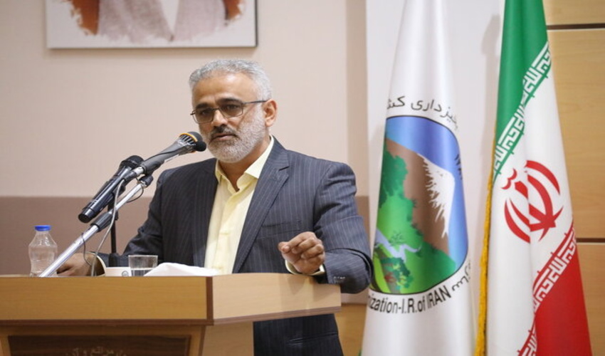 رئیس سازمان منابع طبیعی:37 نفر تاکنون جان خود را برای حفظ جنگل ها و مراتع از دست داده اند