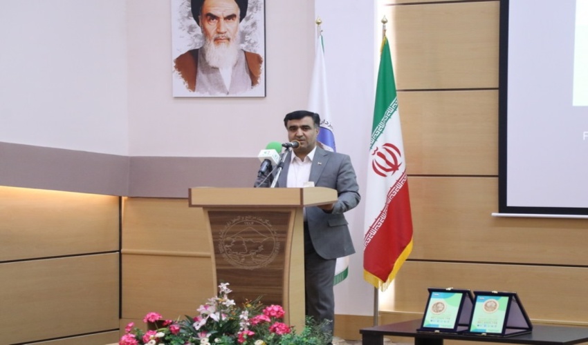 جنگلبان و محیطبان از یک پیکره واحد محافظت می کنند