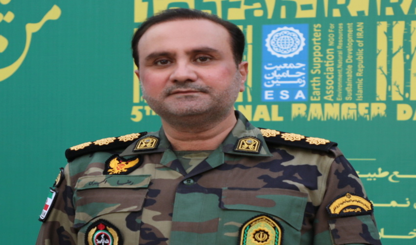 ۷۰ درصد جنگل‌بانان، نیروی شرکتی هستند/ تعداد نیروهای جنگل‌بانی، یک هفتم استانداردهای جهانی است